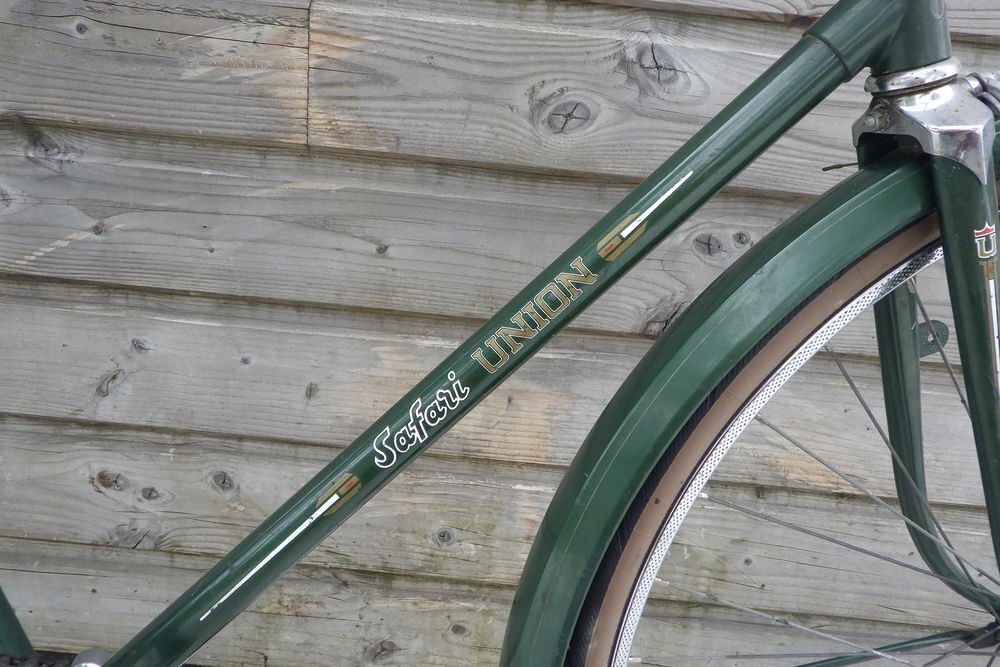 V&eacute;lo hollandais Vélos