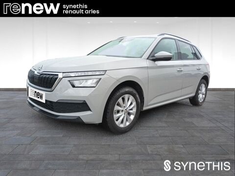 Annonce voiture Skoda Kamiq 14990 