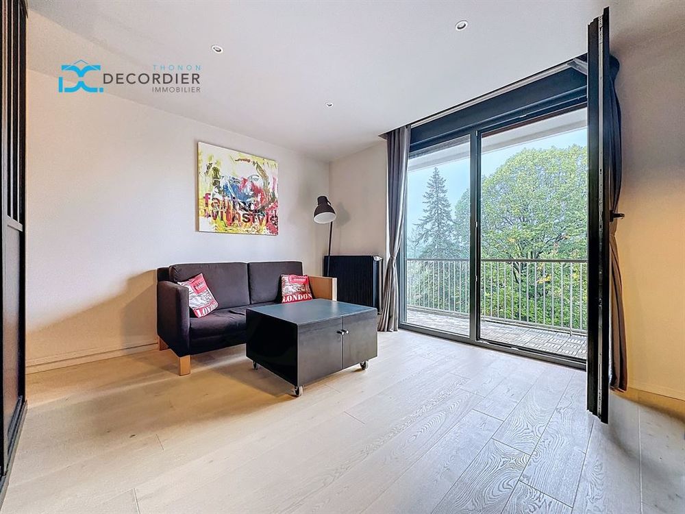Vente Appartement THONON LES BAINS STUDIO 31.57M² Thonon les bains