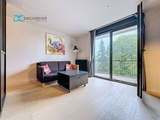 Appartement à vendre 1 pièce 31 m²