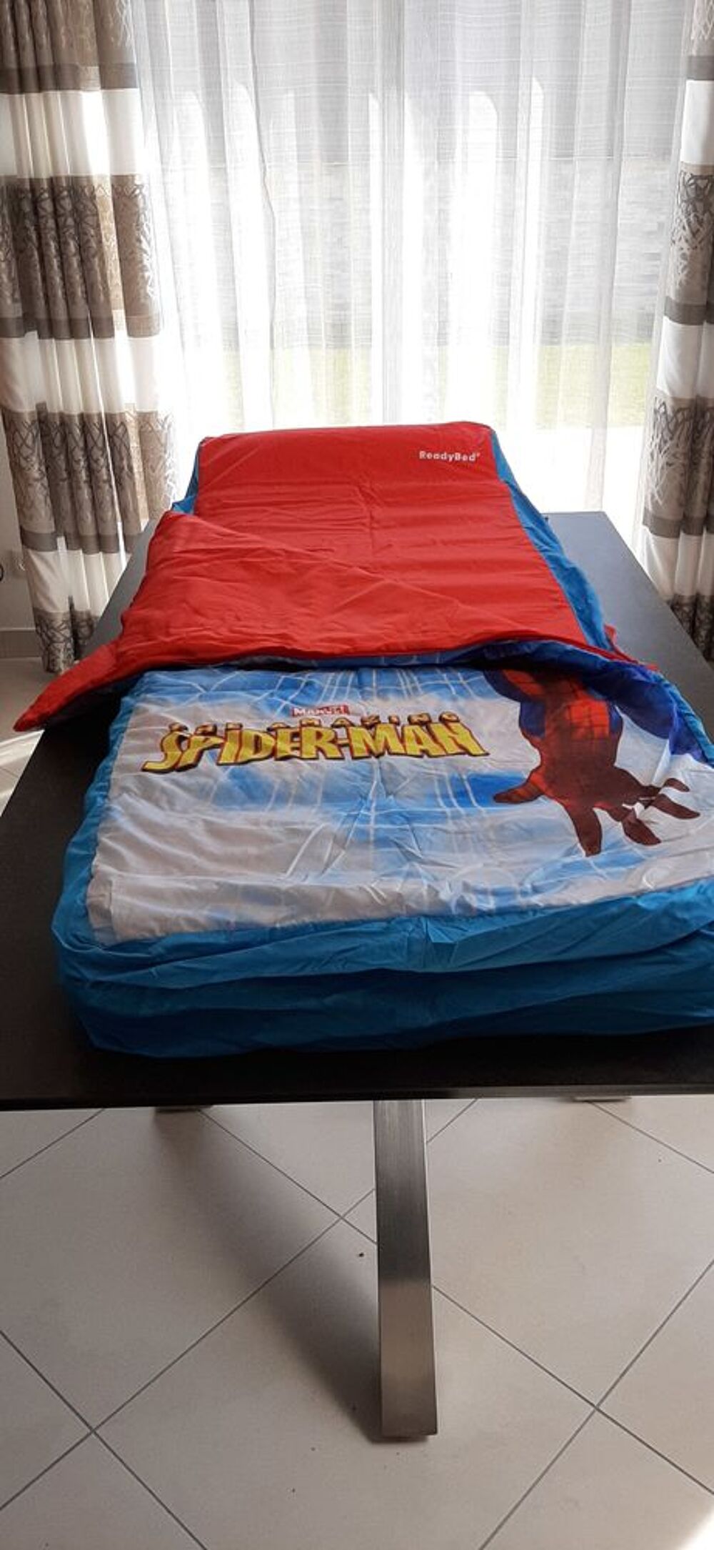 Lit d'appoint gonflable Mobilier enfants