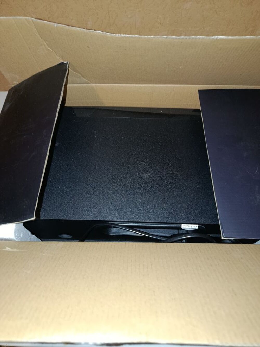 Cha&icirc;ne hifi Audio et hifi