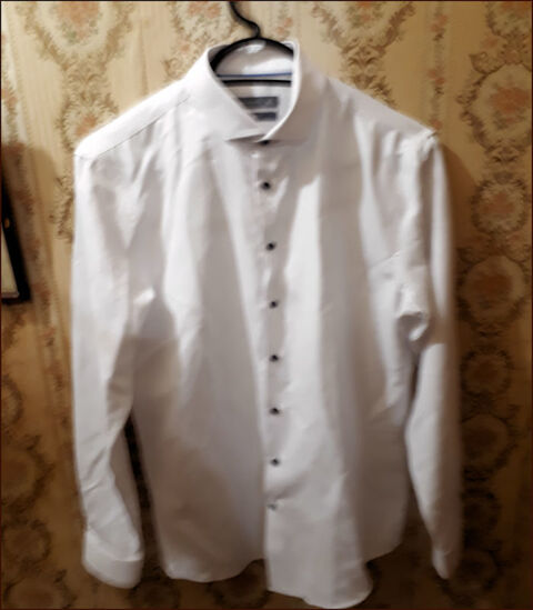 Chemise Homme 10 Le Kremlin-Bictre (94)