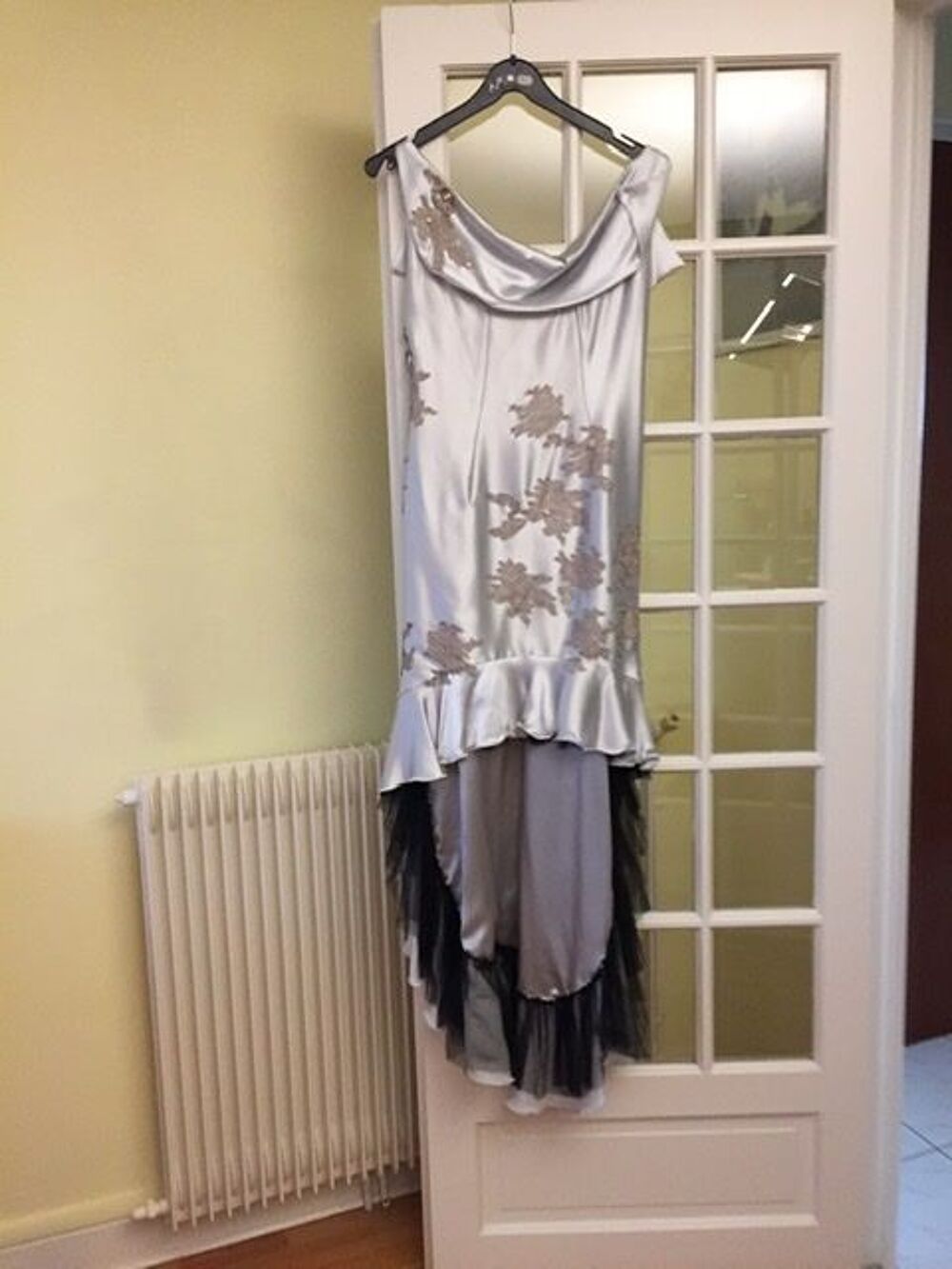 Robe de ceremonie Vêtements