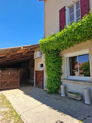  Ferme à vendre 5 pièces 160 m²