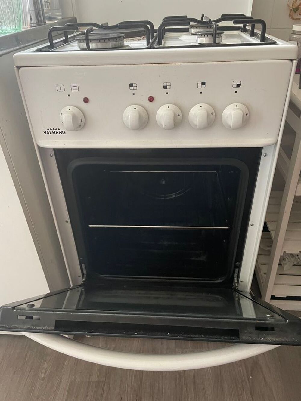 Cuisini&egrave;re HIGH ONE Electromnager