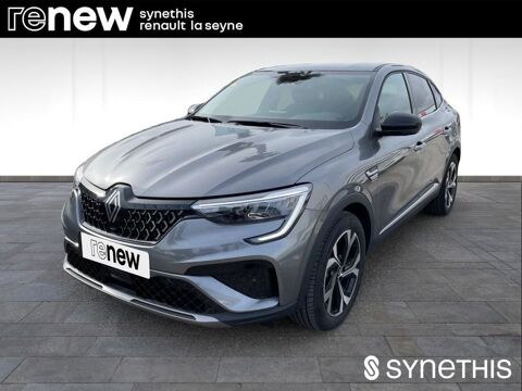 Annonce voiture Renault Arkana 25990 €