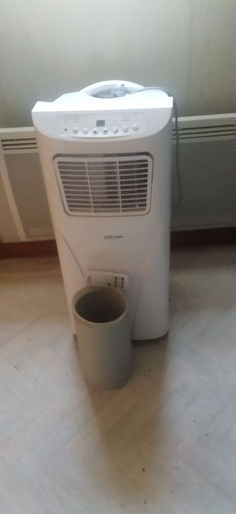 climatiseur 0 Brive-la-Gaillarde (19)