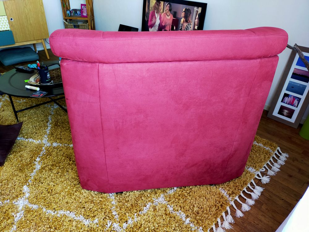 Fauteuil Meubles