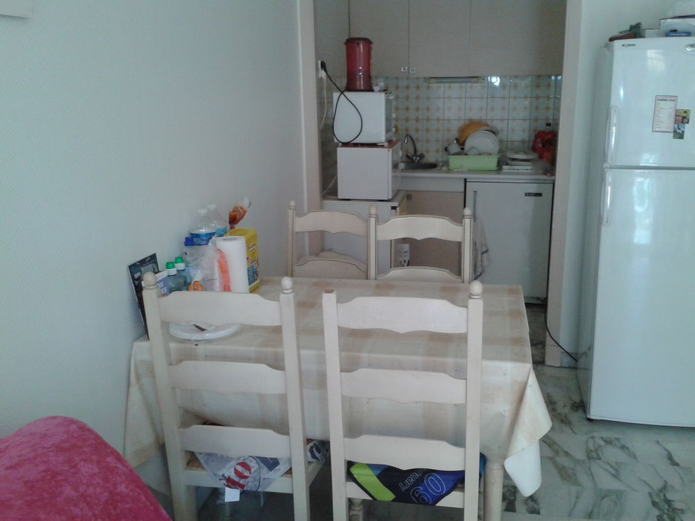   studio à Cannes plage du Midi. 
Pour juillet, août tarif  Provence-Alpes-Côte d'Azur, Cannes (06400)