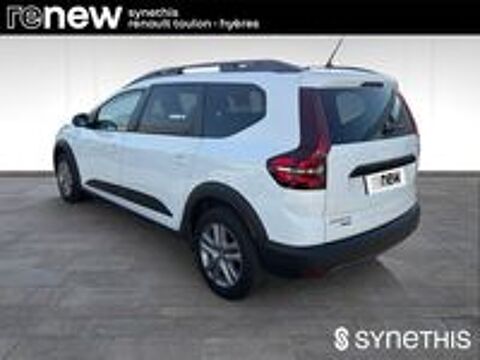 Jogger Hybrid 140 5 places Expression 2023 occasion 83160 La Valette-du-Var