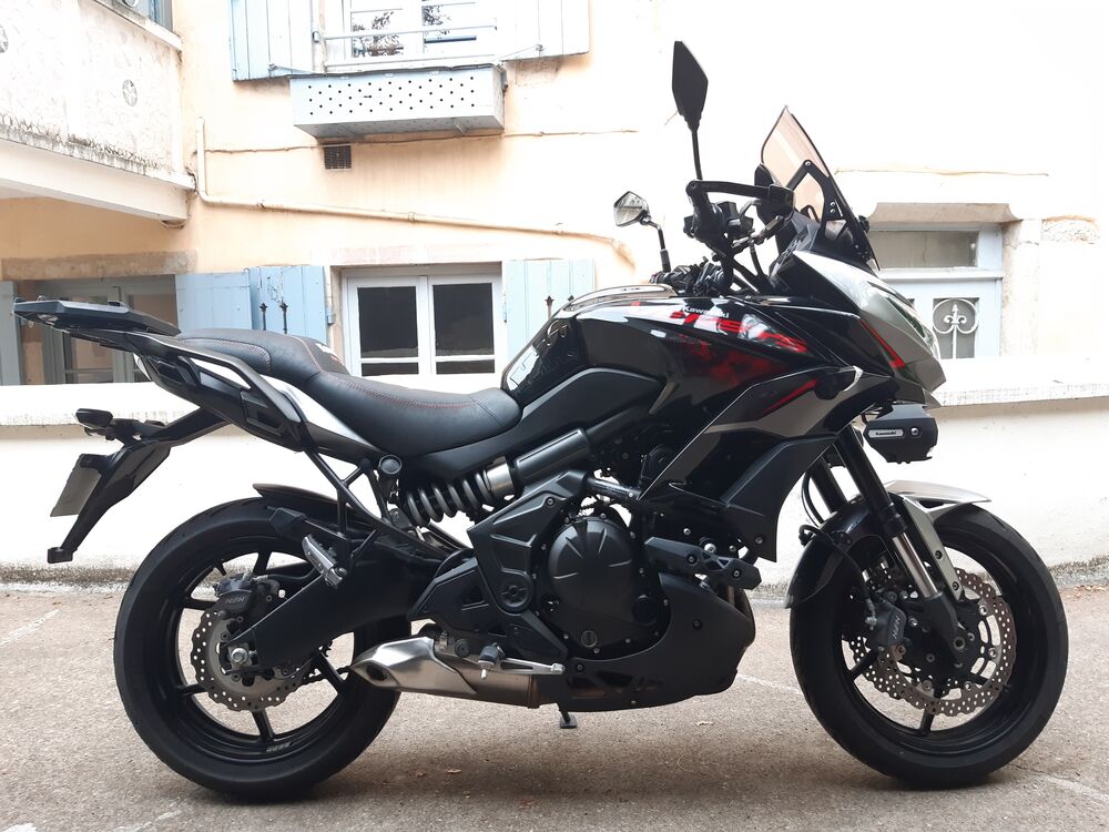 KAWASAKI 2020 occasion 69009 Lyon