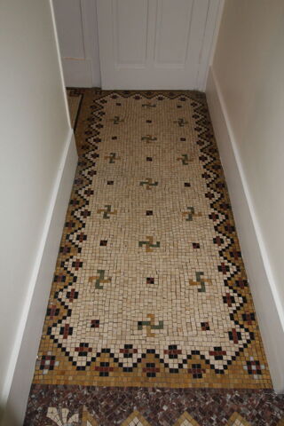  Appartement � vendre 4 pi�ces 82 m�