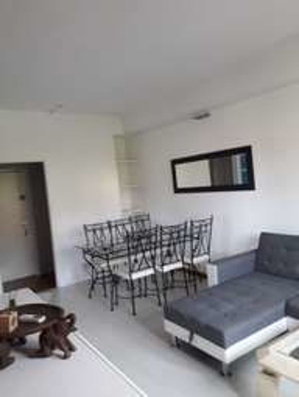 Location Appartement Appartement F3 meublé Biguglia Biguglia