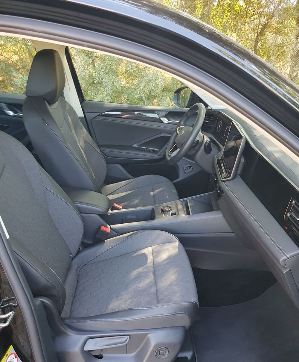Tiguan 1.5 eTSI 150 cv EDITION DSG livr&eacute; chez vous ! 2025 occasion 82150 Montaigu-de-Quercy
