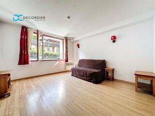Vente Appartement LUGRIN T2 LOCATION SAISONNIERE Lugrin