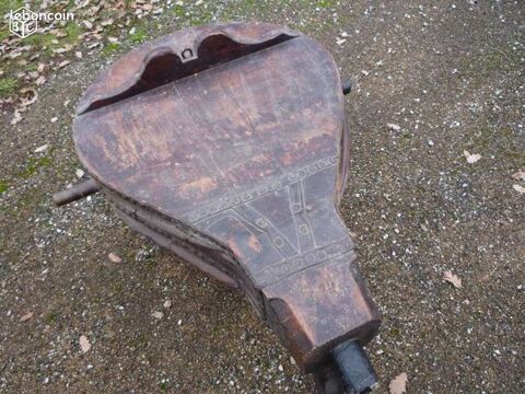 Soufflet de forge
125 Castres (81)