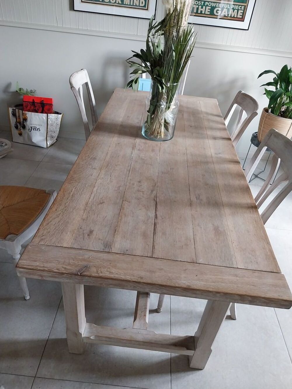 Table Meubles