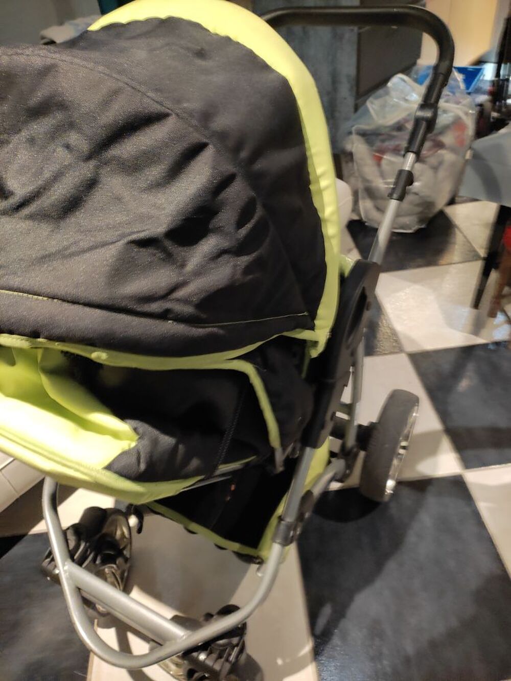 DE TOUT POUR BEBE ET ENFANTS Puriculture
