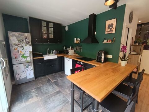  Appartement � vendre 3 pi�ces 67 m�