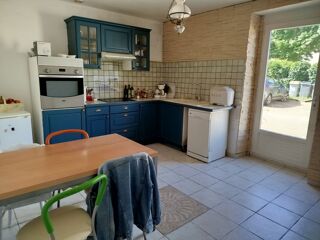  Appartement à vendre 4 pièces 109 m² Vienne