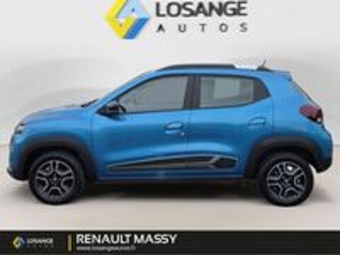 Spring Achat Int&eacute;gral Confort 2022 occasion 91300 Massy