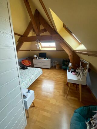  Maison à vendre 8 pièces 170 m²