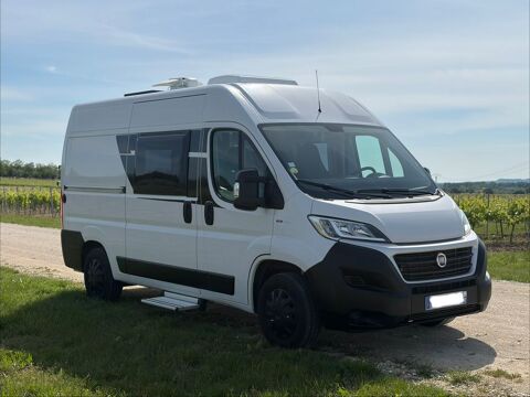 SUNLIGHT Camping car 2021 occasion Cognac 16100