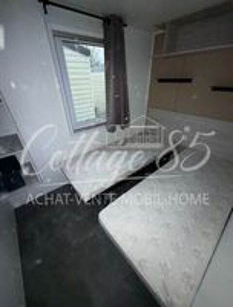  2022 occasion 85160 Saint-Jean-de-Monts