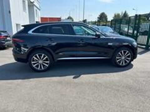 E-PACE E-Pace 2.0 D-200 ch MHEV AWD BVA SE 2021 occasion 95330 Domont