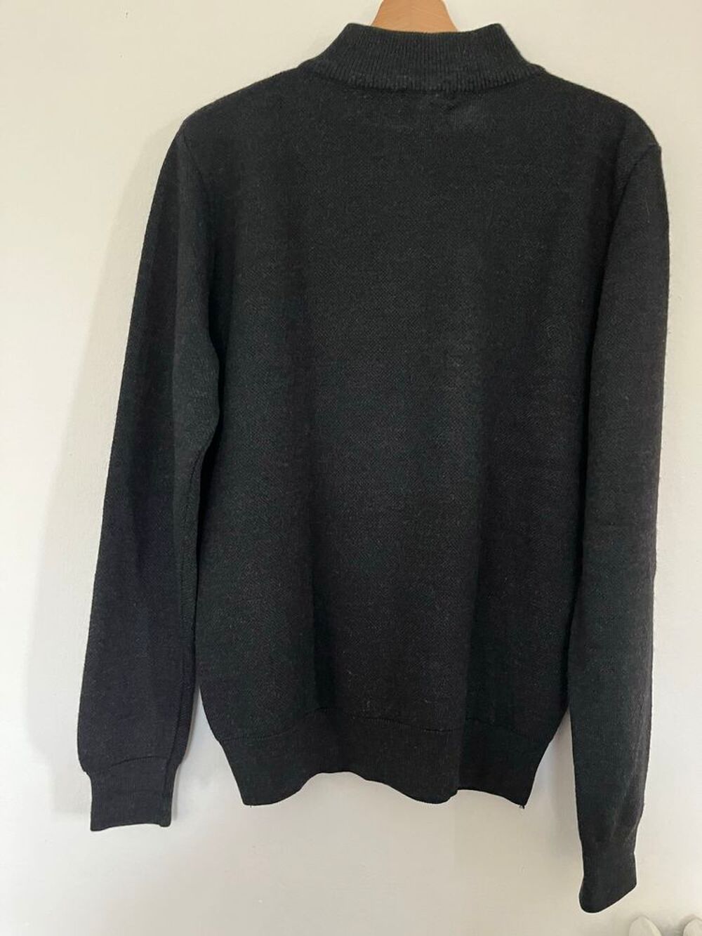 Pull Homme Massimo Boni Taille M Vêtements