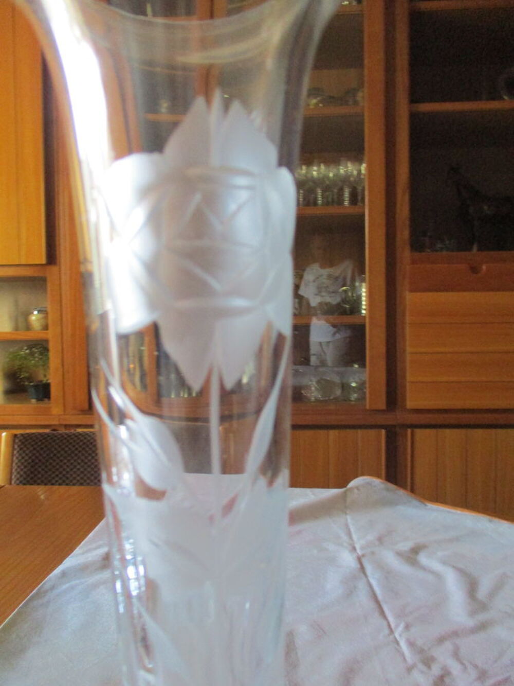 Vase soliflore Décoration
