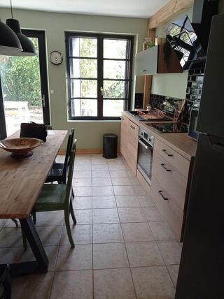  Maison � vendre 5 pi�ces 100 m�