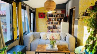  Maison � vendre 5 pi�ces 138 m�