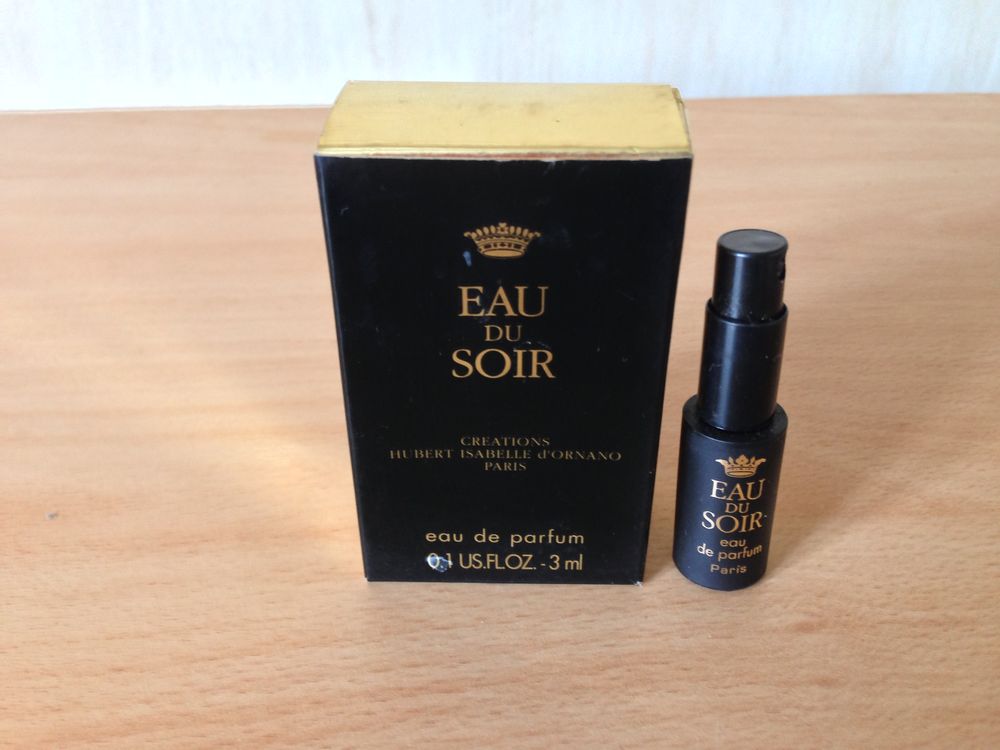 MINIATURES DE PARFUM 