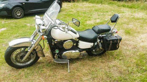 Moto KAWASAKI 1996 occasion Saint-Denis-de-Pile 33910