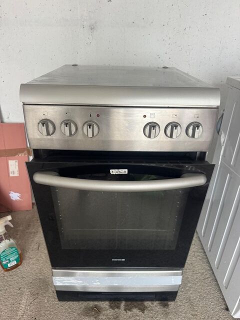 Cuisinière à  gaz Gruissan (11)