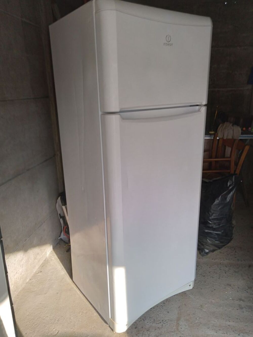 Frigo Décoration