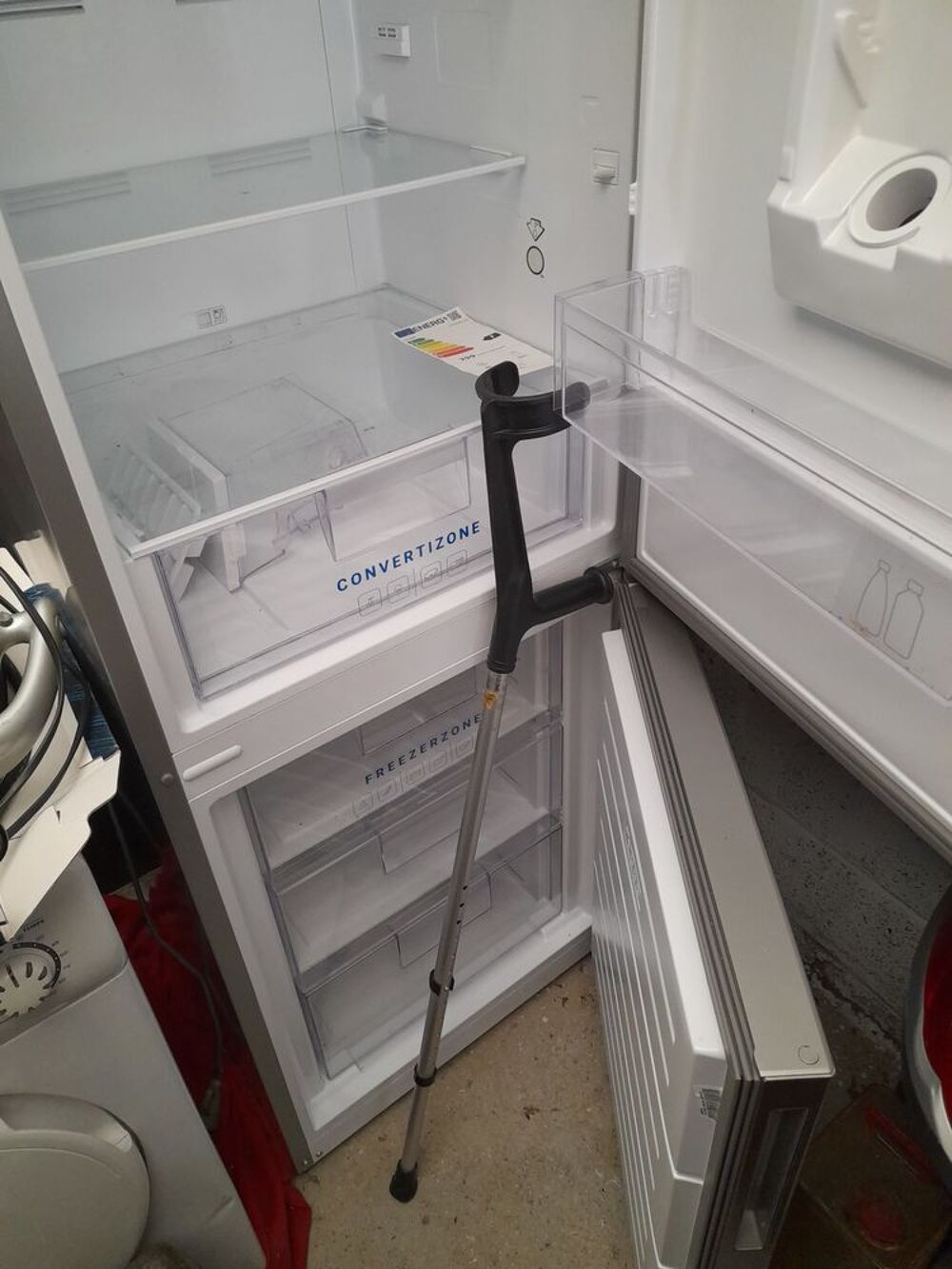 Frigo cong&eacute;lateur Electroménager