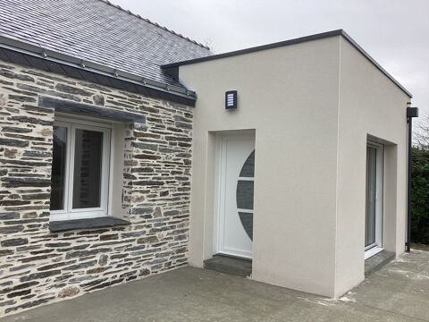  Maison � louer 3 pi�ces 65 m� Marsac-sur-don