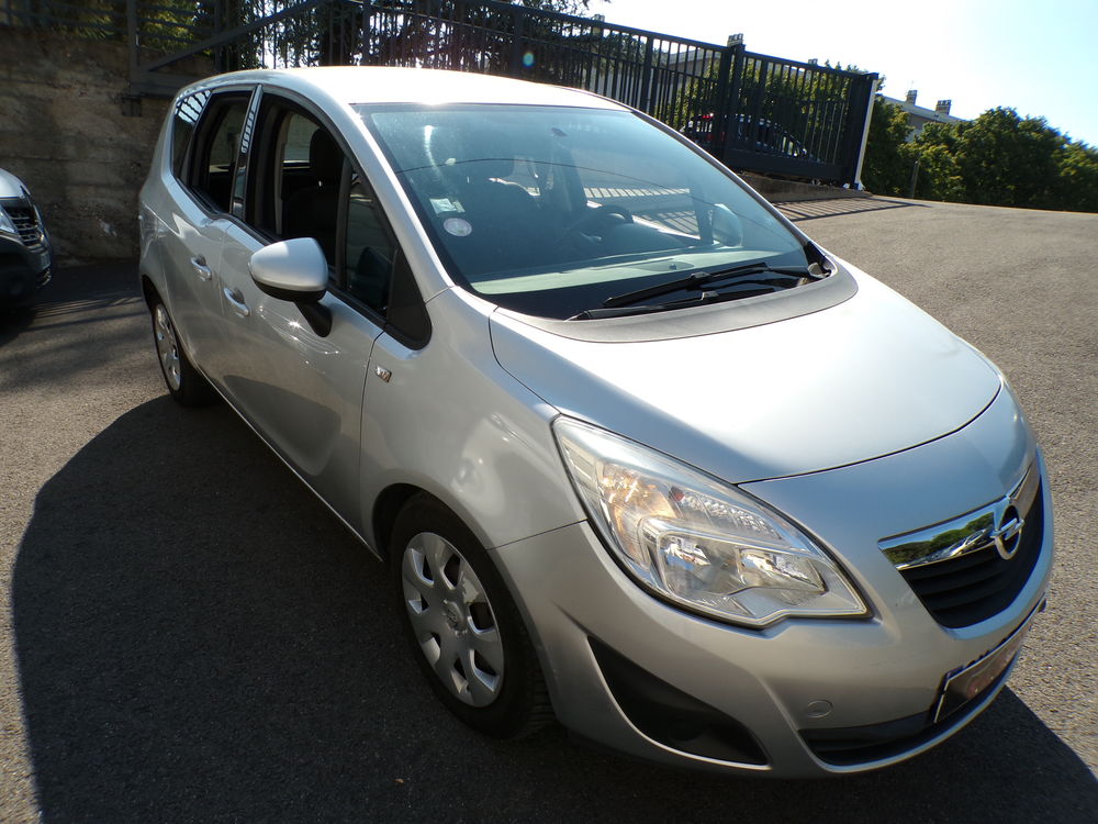 Meriva 1.4 - 120 Twinport Start/Stop Disneyland Paris 2013 occasion 42300 Roanne