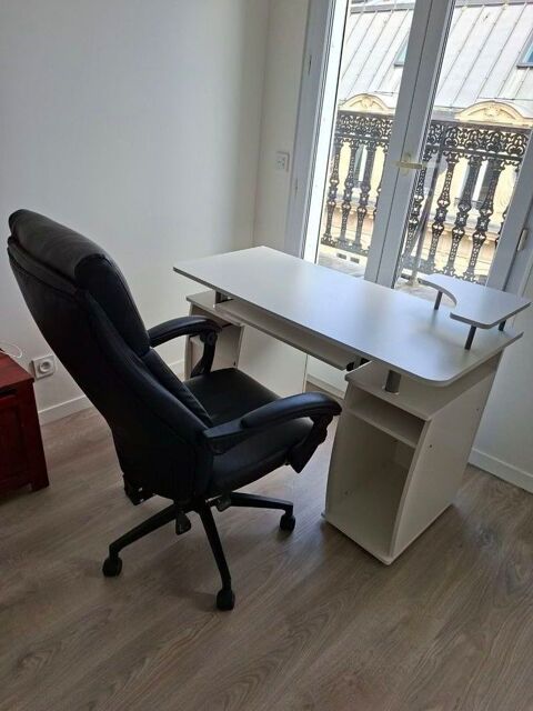 Bureau Informatique HOM COM Neuf 90 Paris 9 (75)