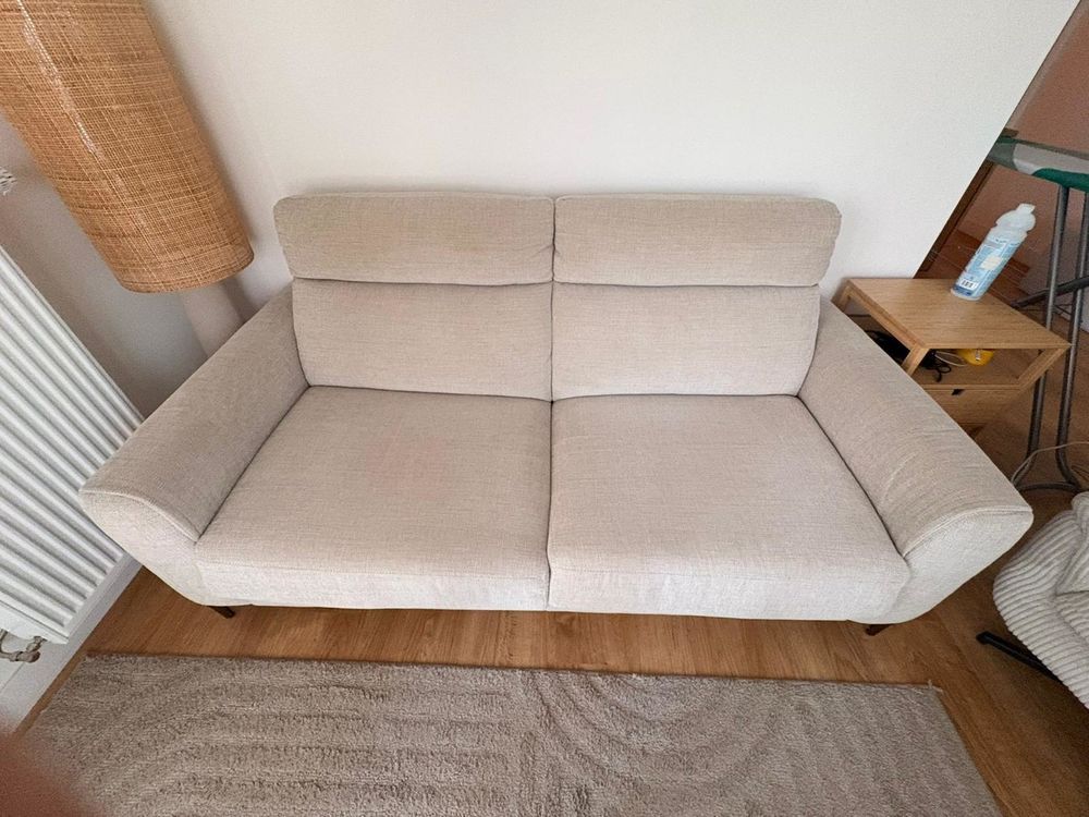 Canap&eacute;-lit 3 places ? Tr&egrave;s bon &eacute;tat ? 500 € Meubles