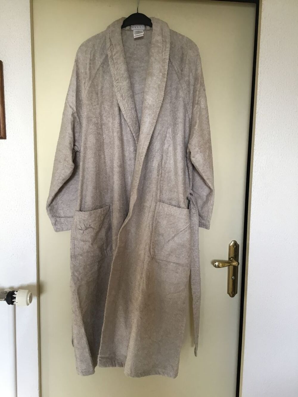 Peignoir de Bain Vêtements