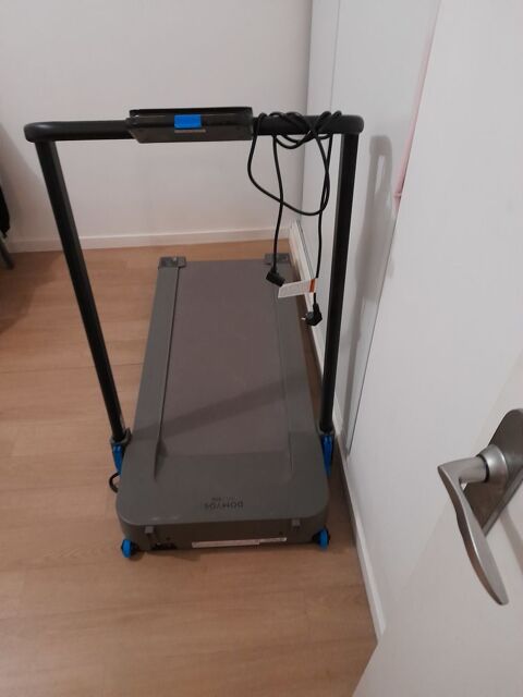 Tapis de marche 50 Bois-Colombes (92)