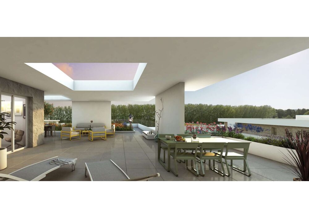 Appartements neufs   Narbonne (11100)