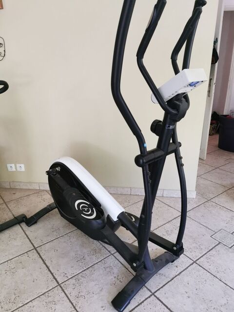 Vélo elliptique domyos deals fc 700 prix neuf