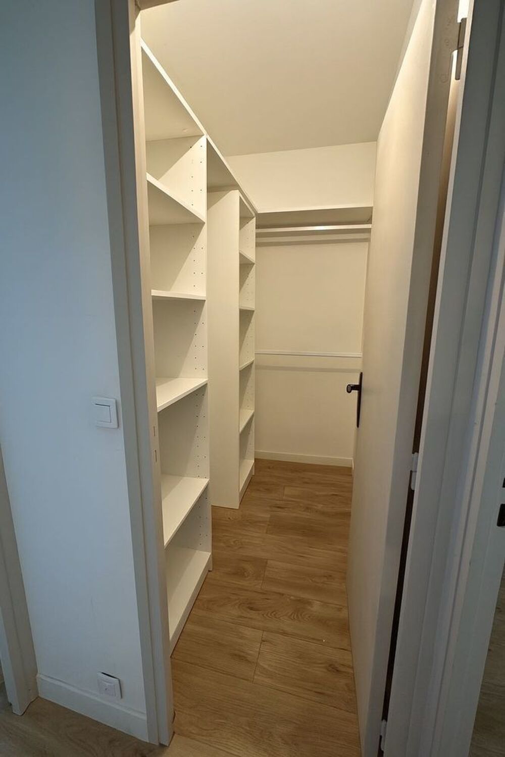 Vente Appartement Appartement 3 pièces - 70 m2 avec terrasse refait à  neuf Bastia