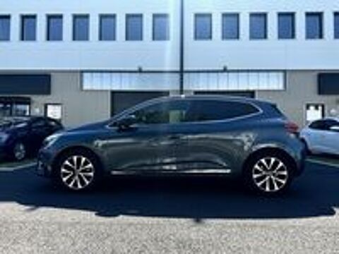 Clio V Clio Blue dCi 115 Intens 2020 occasion 94260 Fresnes