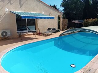  Maison � vendre 4 pi�ces 110 m�